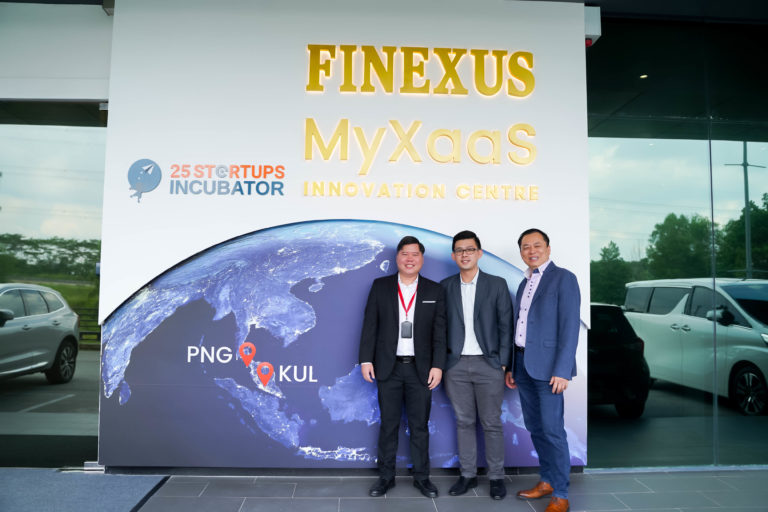 finexus paynet agreement nst