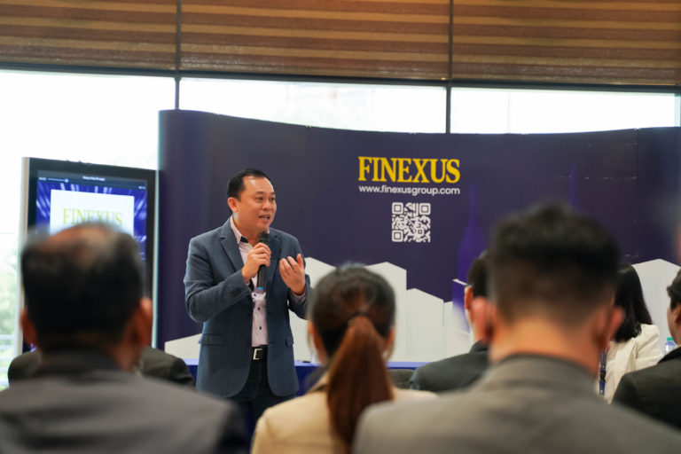 finexus paynet agreement theedge